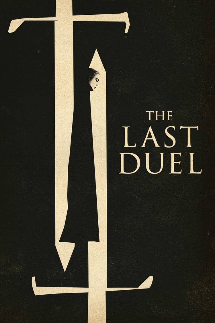 Poster for The Last Duel